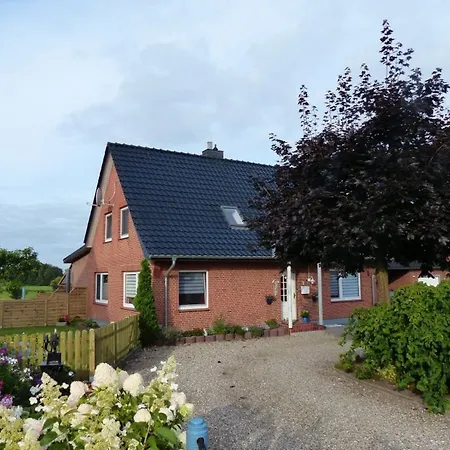 Wiese Daire Langstedt